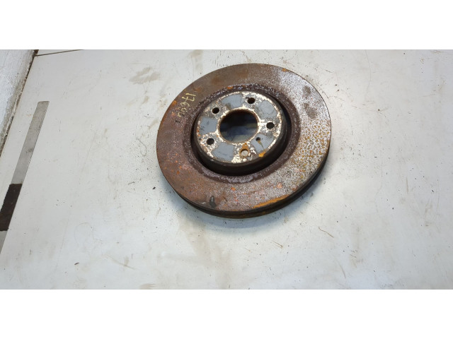 Диск тормозной  Infiniti FX 2002-2009   передний   43206CA000      