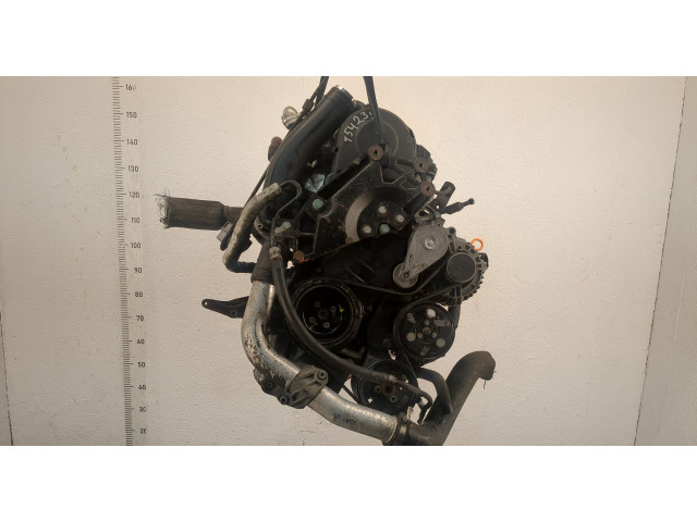 Генератор Ford Galaxy 2000-2006