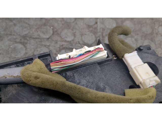 Панель приборов Infiniti G 2006-2013