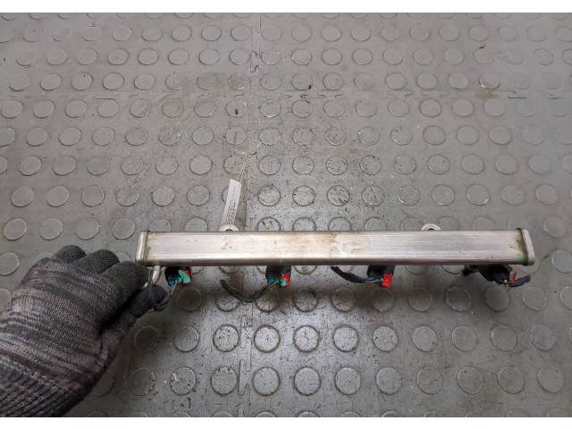 Форсунка топливная  Jeep Compass 2011-2016         