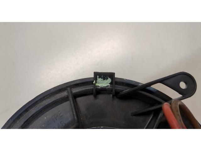 Моторчик печки  Mercedes E W212 2009-2013        