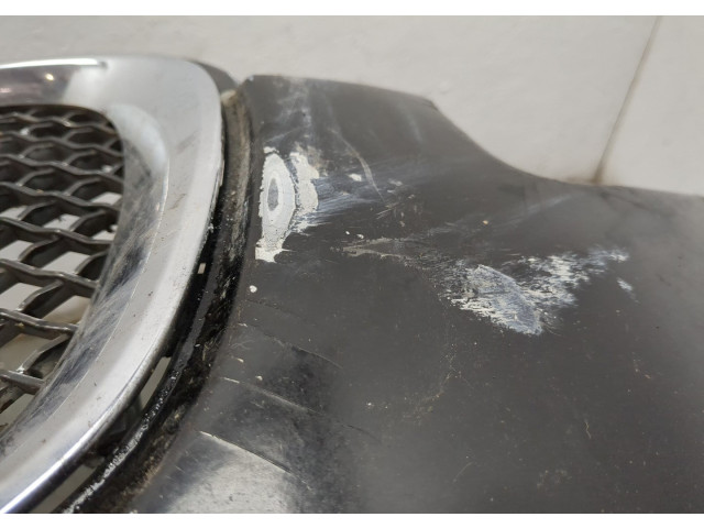 Бампер Jaguar XF 2007-2015 передний