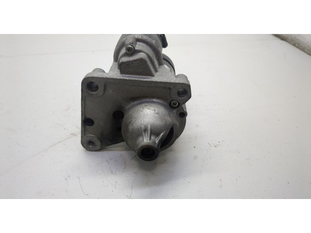 Стартер  Citroen C4 Grand Picasso 2006-2013 1.6     