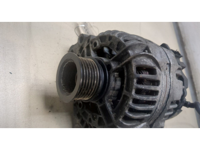 Генератор Volkswagen Polo 2001-2005