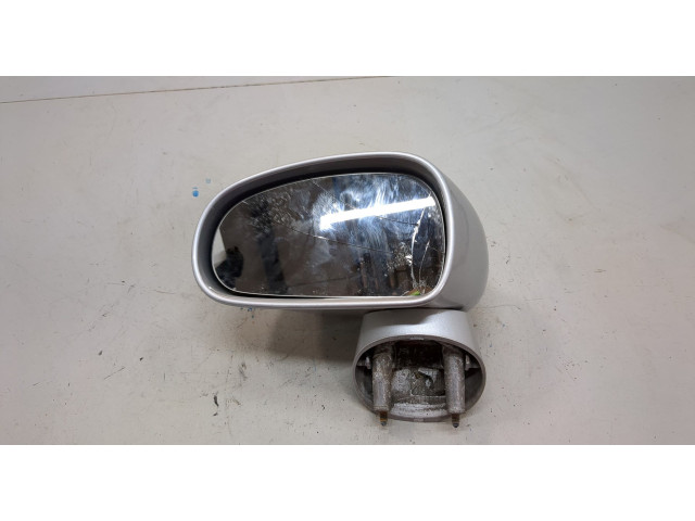 Зеркало боковое  Audi TT (8N) 1998-2006  левое           