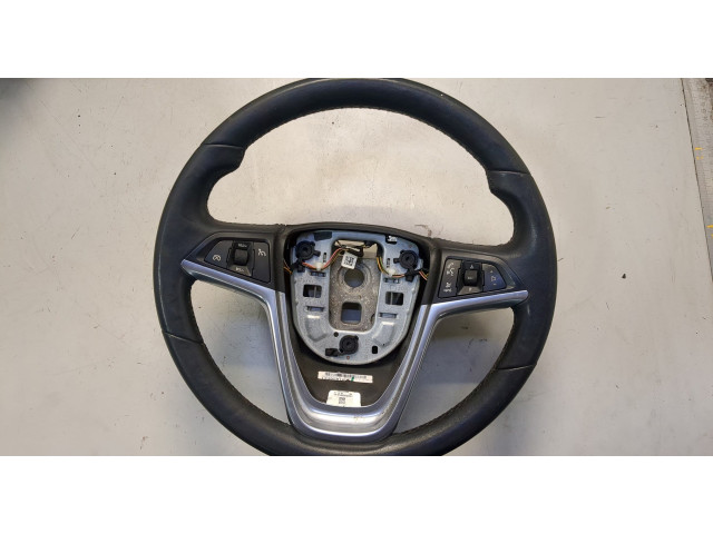 Руль  Opel Astra J 2010-2017           13251692, 13305818