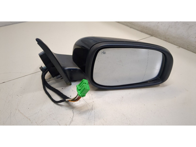 Зеркало боковое  Volvo V70 2007-2013  правое           30744758
