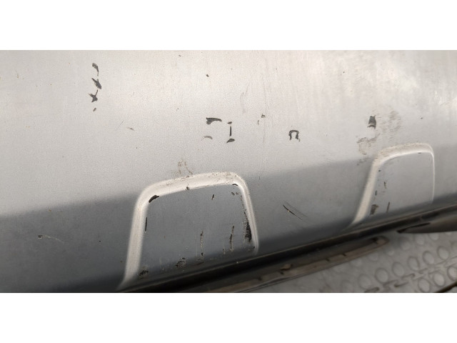 Бампер  Buick Encore 2012-2016 задний   