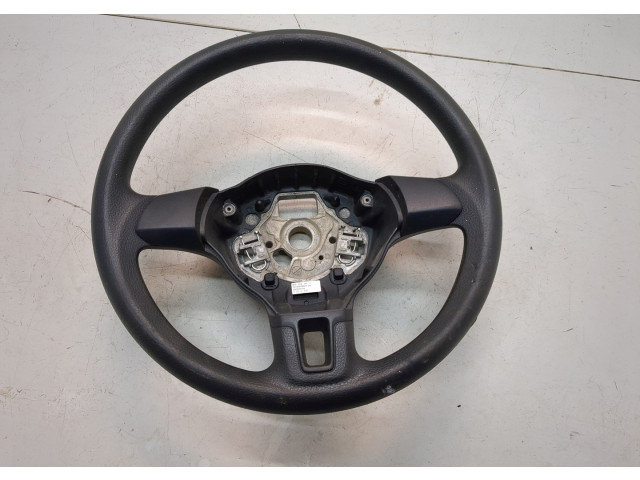 Руль Volkswagen Polo 2009-2014