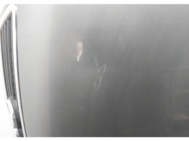 Решетка радиатора  Audi A6 (C5) 1997-2004          