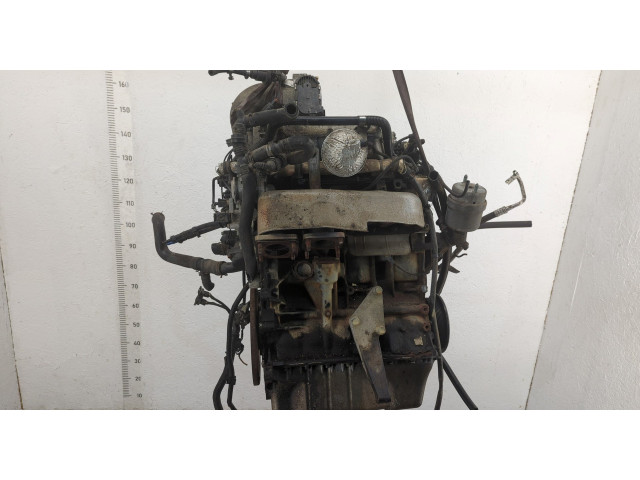 Генератор  Volkswagen Transporter 4 1991-2003           