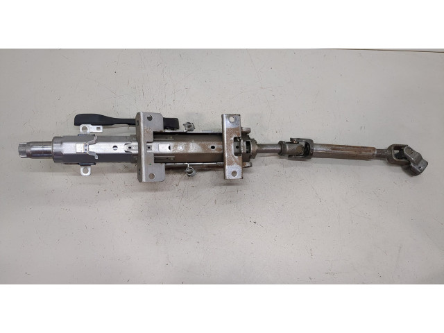 рейка Колонка рулевая Skoda SuperB 2015-2025