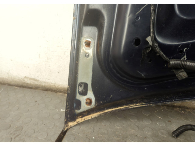 Замок багажника  Cadillac CTS 2001-2007       