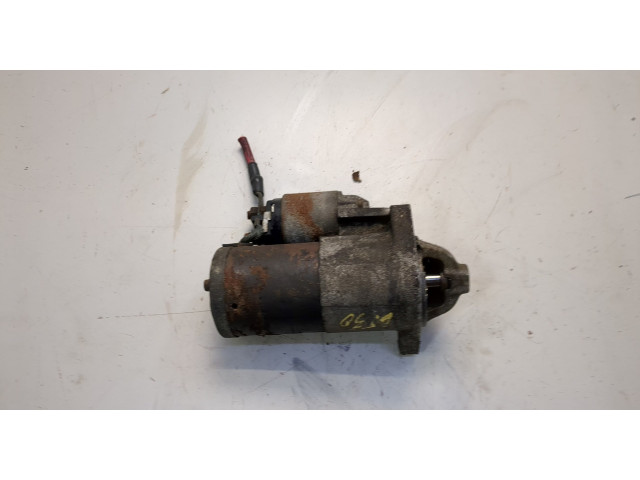 Стартер Jeep Wrangler 1996-2006 4.0 56041914AC