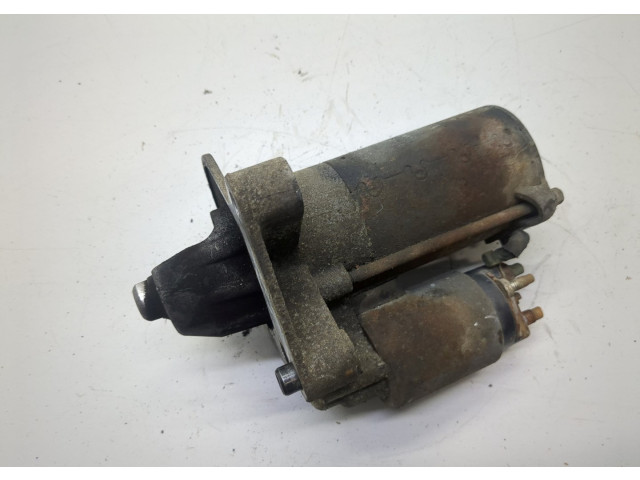 Стартер  Volvo V50 2004-2012 1.6     