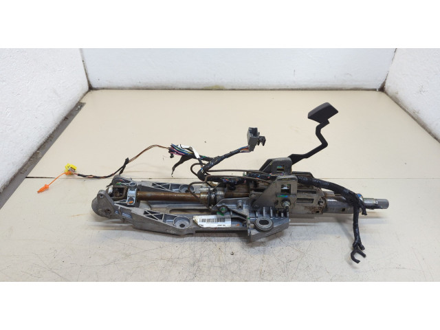 рейка Колонка рулевая Cadillac CTS 2007-2014