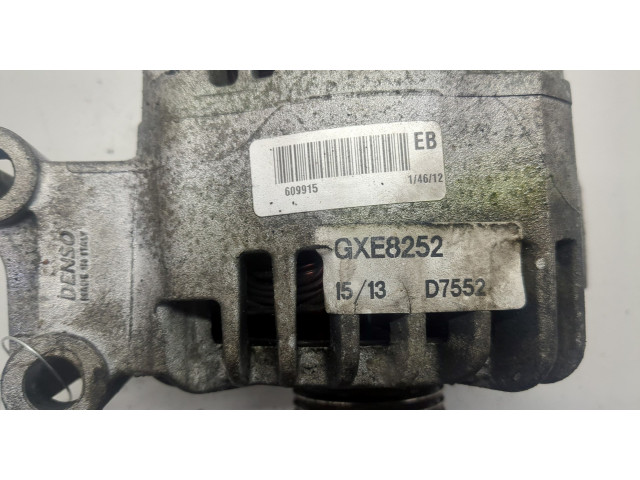 Генератор  Ford Focus 2 2005-2008           