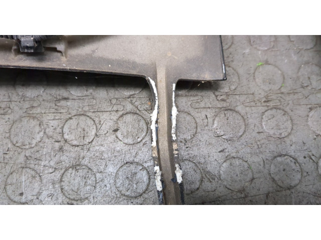 Бампер Jeep Commander 2006-2010 передний 5191788AA