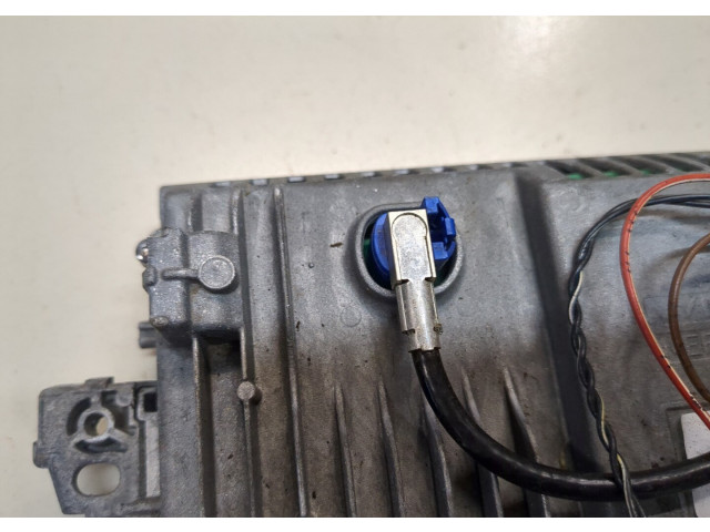 Дисплей бортового компьютера  Mercedes E W212 2009-2013        