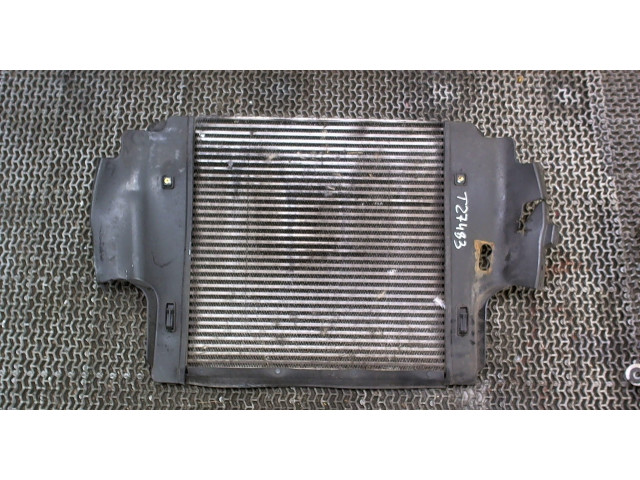 Интеркулер Jeep Liberty 2002-2006 2.5 52079700AA