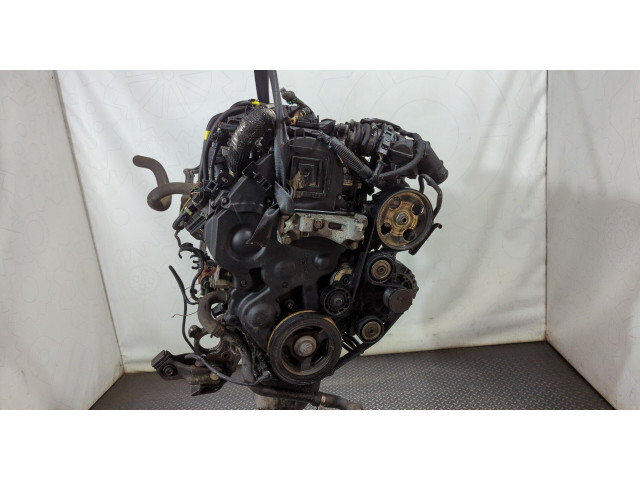 Генератор  Peugeot Partner 2008-2012           