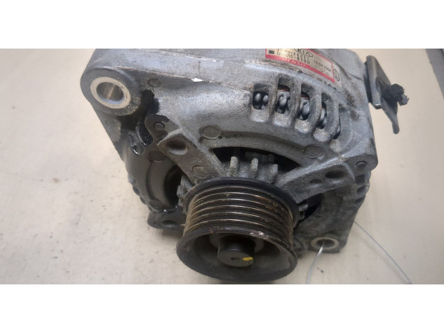 Генератор KIA Sorento 2014-2017