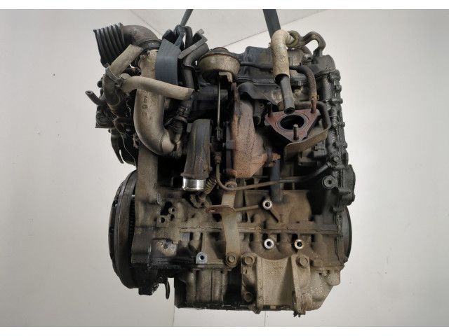 Турбина Honda CR-V 2006-2012