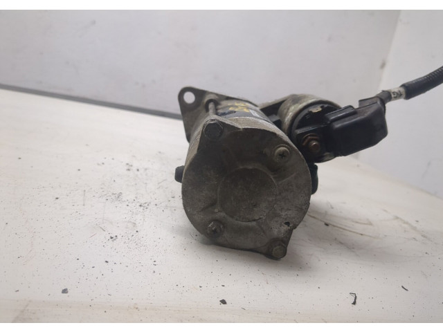 Стартер Subaru Forester (S12) 2008-2012