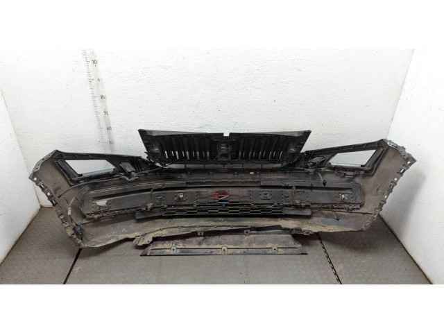 Бампер Skoda Kodiaq 2016-2025 передний