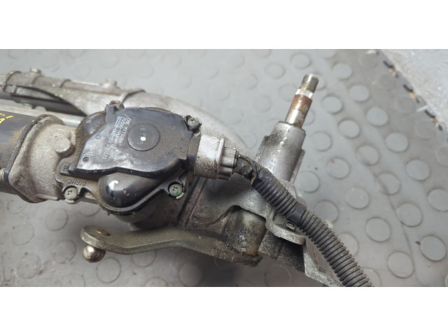 Двигатель стеклоочистителя (моторчик дворников) передний Honda Odyssey 2004-2008