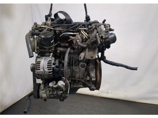 Масляный насос