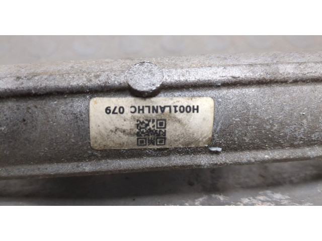 Рейка рулевая без г/у Ford EcoSport 2017-2023