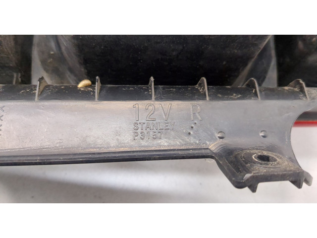 Задний фонарь