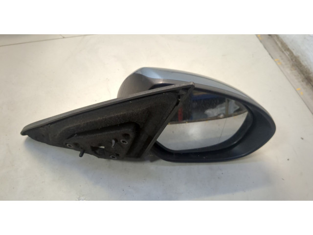 Зеркало боковое Mazda 3 (BL) 2009-2013 правое BCM66912ZM