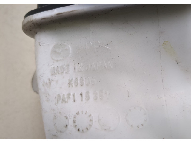Бачок расширительный  Mazda 3 (BP) 2019-2025 PAF115351   