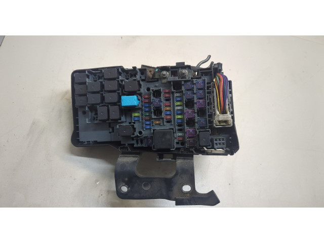 Блок предохранителей Mazda 6 (GH) 2007-2012