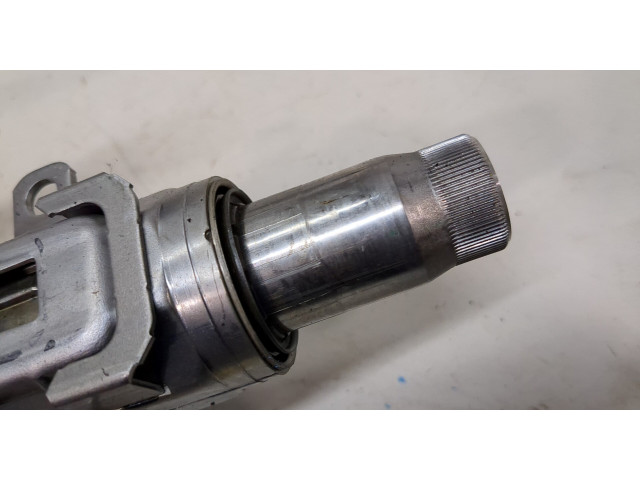 рейка Колонка рулевая Volkswagen Jetta 6 2010-2015