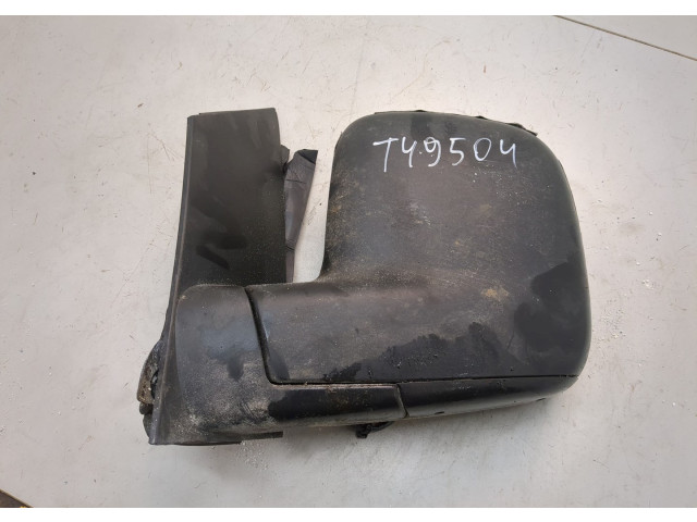 Зеркало боковое Volkswagen Caddy 2004-2015 левое 2K2857507K, 7H2857521N, 7E2857527