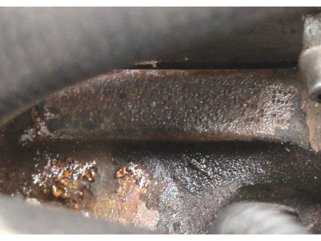 Турбина Volkswagen Golf Plus