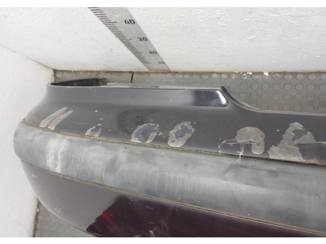 Бампер  Volvo S40 / V40 1995-2004 задний   