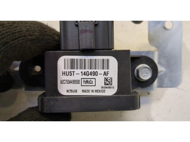 Блок комфорта  Lincoln Corsair 2019-2023      hu5t14g490af  