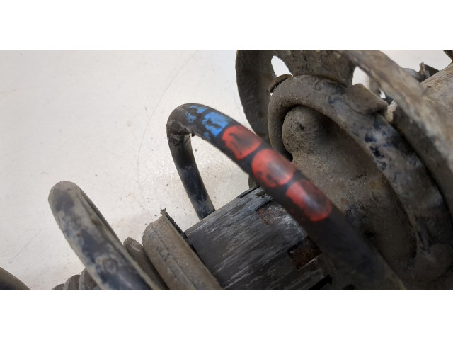 Стойка амортизатора Skoda Fabia 1999-2004