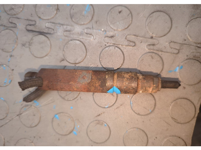 Форсунка топливная  Seat Inca    028130202R     