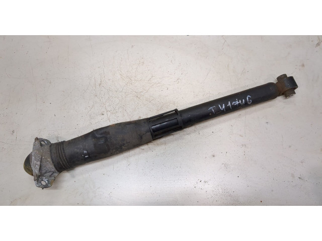 Стойка амортизатора Audi Q3 2018-