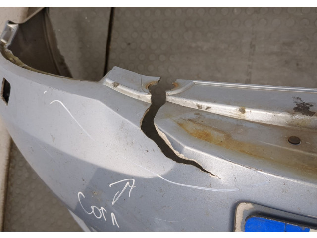 Бампер  Skoda Octavia (A5) 2004-2013 передний   