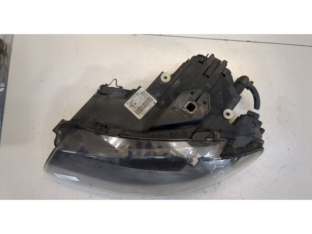 Фара передняя Audi A3 (8P) 2004-2008 левая