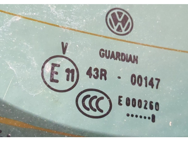 Моторчик заднего дворника  Volkswagen Passat 6 2005-2010      