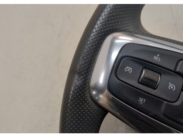 Руль  Chevrolet Blazer 2018-2023           