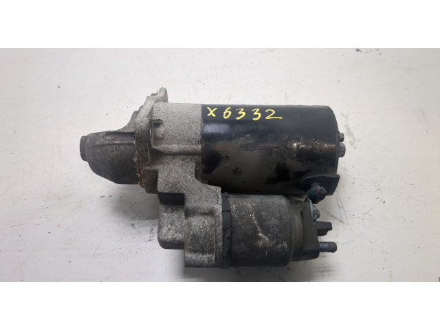 Стартер  Chevrolet Aveo (T300) 2011-2015 1.2     