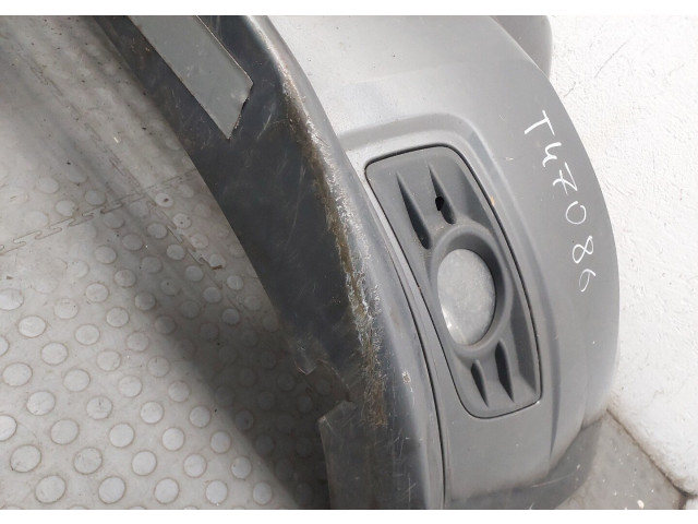 Бампер  Volvo V50 2007-2012 передний   